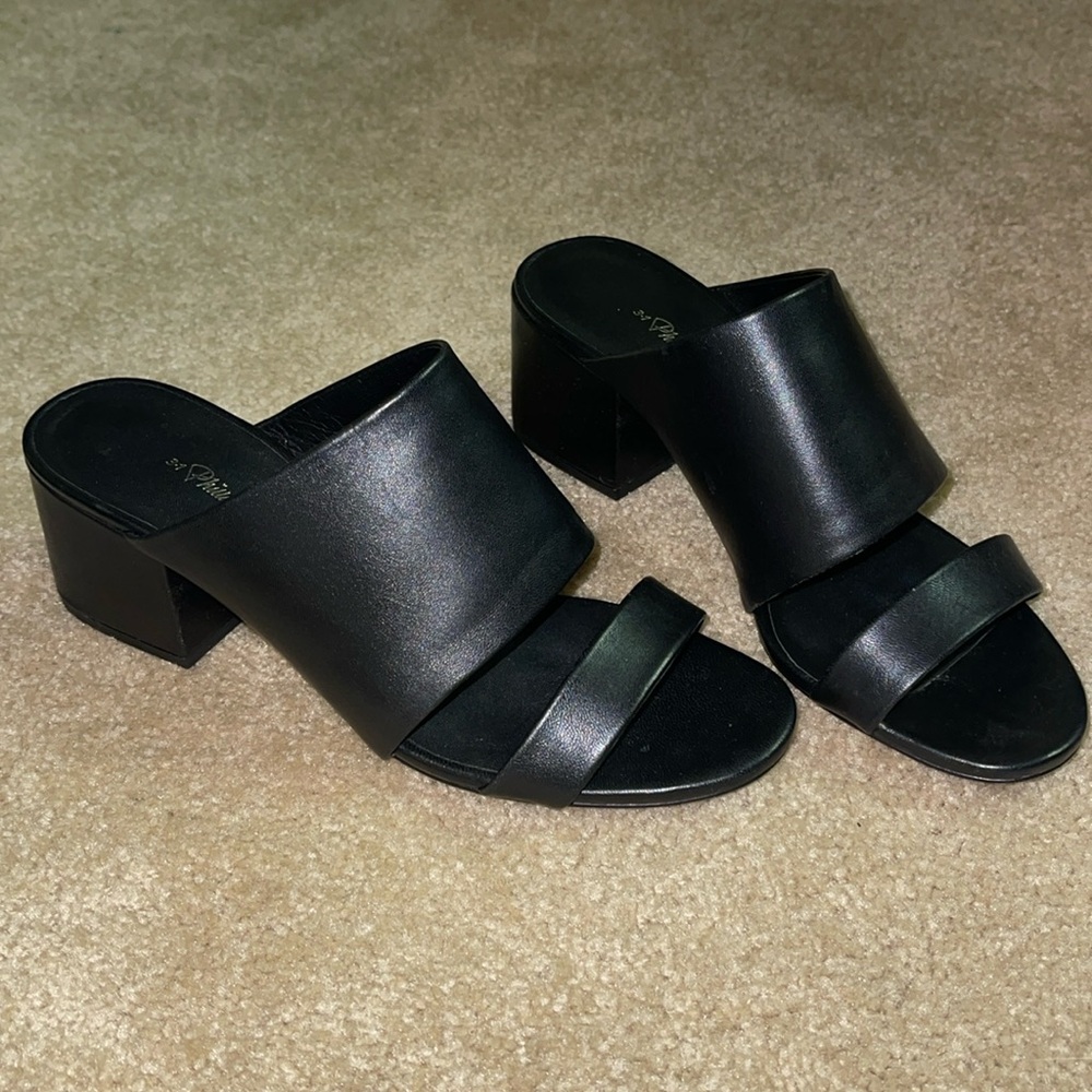 Phillip lim heel